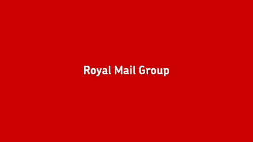 MHF & Royal Mail Supporting Someone